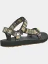 Teva Original Universal Női Szandál GHC-Geo Mashup Peach Ice