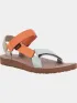 Teva Original Universal Női Szandál STY-Serenity Multi