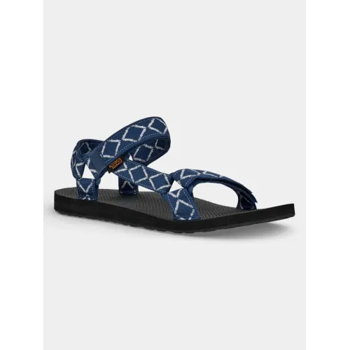 Teva Original Universal Cipő Szandál DMND-Diamond Olive