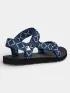 Teva Original Universal Cipő Szandál DMND-Diamond Olive