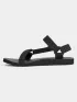 Teva Original Universal - Urban Teva Original Universal - Urban Férfi Szandál BLK-Black
