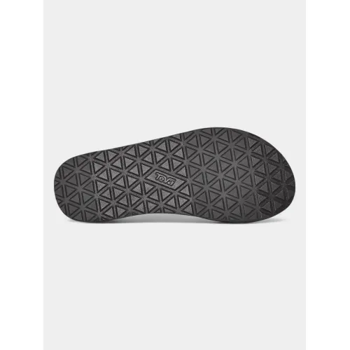 Teva Original Universal - Urban Teva Original Universal - Urban Férfi Szandál BLK-Black