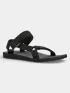 Teva Original Universal - Urban Cipő Szandál BLK-Black