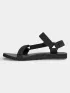 Teva Original Universal - Urban Cipő Szandál BLK-Black