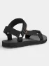 Teva Original Universal - Urban Cipő Szandál BLK-Black