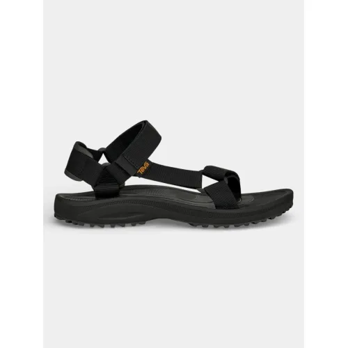 Teva Winsted Cipő Szandál BLK-Black