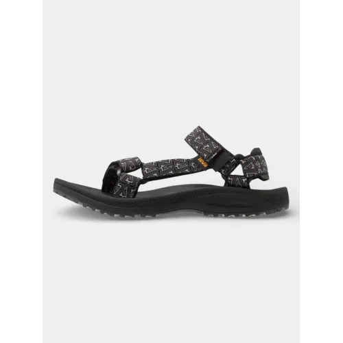 Teva Winsted Cipő Szandál BMBLC-Bamboo Black