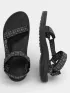 Teva Winsted Cipő Szandál BMBLC-Bamboo Black