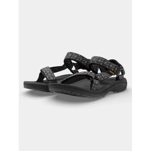 Teva Winsted Cipő Szandál BMBLC-Bamboo Black