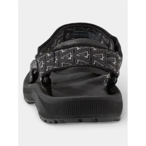 Teva Winsted Cipő Szandál BMBLC-Bamboo Black