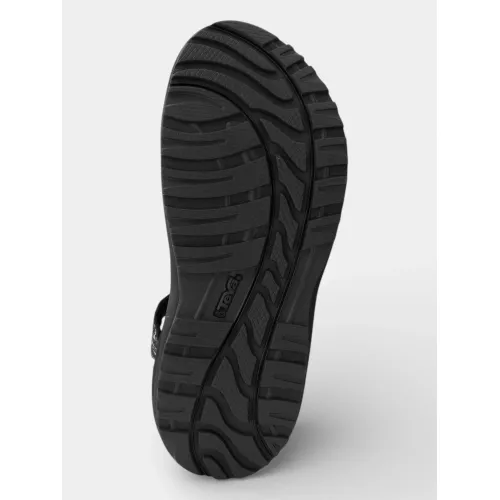 Teva Winsted Cipő Szandál BMBLC-Bamboo Black