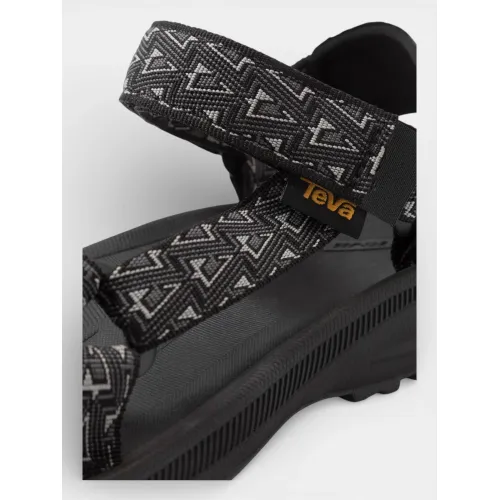 Teva Winsted Cipő Szandál BMBLC-Bamboo Black