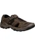 Teva Omnium 2 Leather Teva Omnium 2 Leather Férfi Szandál TKCF-Turkish Coffee
