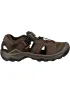 Teva Omnium 2 Leather Teva Omnium 2 Leather Férfi Szandál TKCF-Turkish Coffee