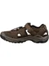 Teva Omnium 2 Leather Teva Omnium 2 Leather Férfi Szandál TKCF-Turkish Coffee