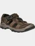 Teva Omnium 2 Leather Teva Omnium 2 Leather Férfi Szandál TKCF-Turkish Coffee