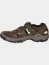 Teva Omnium 2 Leather Teva Omnium 2 Leather Férfi Szandál TKCF-Turkish Coffee