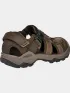 Teva Omnium 2 Leather Teva Omnium 2 Leather Férfi Szandál TKCF-Turkish Coffee