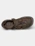 Teva Omnium 2 Leather Cipő Szandál TKCF-Turkish Coffee