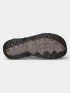 Teva Omnium 2 Leather Cipő Szandál TKCF-Turkish Coffee