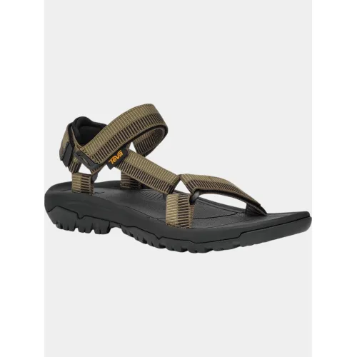 Teva Hurricane XLT2 Teva Hurricane XLT2 Férfi Szandál ALD-Archive Ladder Olive