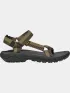 Teva Hurricane XLT2 Teva Hurricane XLT2 Férfi Szandál ALD-Archive Ladder Olive