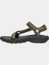 Teva Hurricane XLT2 Teva Hurricane XLT2 Férfi Szandál ALD-Archive Ladder Olive