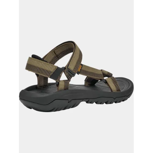 Teva Hurricane XLT2 Teva Hurricane XLT2 Férfi Szandál ALD-Archive Ladder Olive