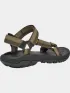Teva Hurricane XLT2 Teva Hurricane XLT2 Férfi Szandál ALD-Archive Ladder Olive