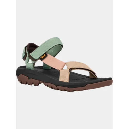 Teva Hurricane XLT2 Teva Hurricane XLT2 Női Szandál BMSM-Basil/Maple Sugar Multi