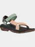 Teva Hurricane XLT2 Teva Hurricane XLT2 Női Szandál BMSM-Basil/Maple Sugar Multi