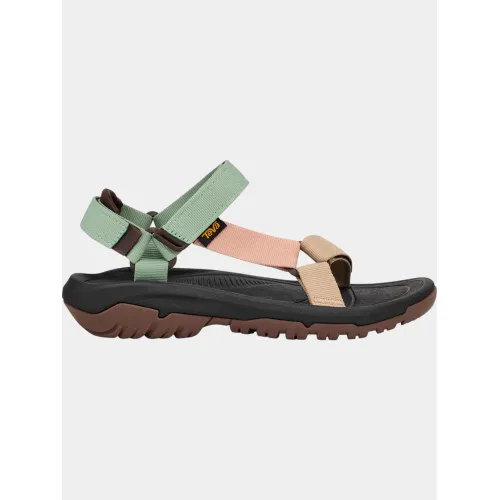 Teva Hurricane XLT2 Teva Hurricane XLT2 Női Szandál BMSM-Basil/Maple Sugar Multi