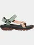 Teva Hurricane XLT2 Teva Hurricane XLT2 Női Szandál BMSM-Basil/Maple Sugar Multi