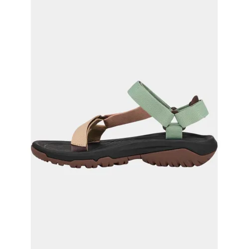 Teva Hurricane XLT2 Teva Hurricane XLT2 Női Szandál BMSM-Basil/Maple Sugar Multi