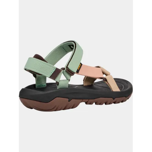 Teva Hurricane XLT2 Teva Hurricane XLT2 Női Szandál BMSM-Basil/Maple Sugar Multi