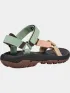 Teva Hurricane XLT2 Teva Hurricane XLT2 Női Szandál BMSM-Basil/Maple Sugar Multi