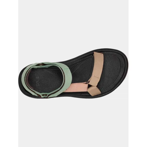 Teva Hurricane XLT2 Teva Hurricane XLT2 Női Szandál BMSM-Basil/Maple Sugar Multi