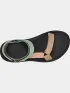 Teva Hurricane XLT2 Teva Hurricane XLT2 Női Szandál BMSM-Basil/Maple Sugar Multi