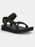 Teva Midform Universal Cipő Szandál BLK-Black