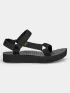 Teva Midform Universal Cipő Szandál BLK-Black