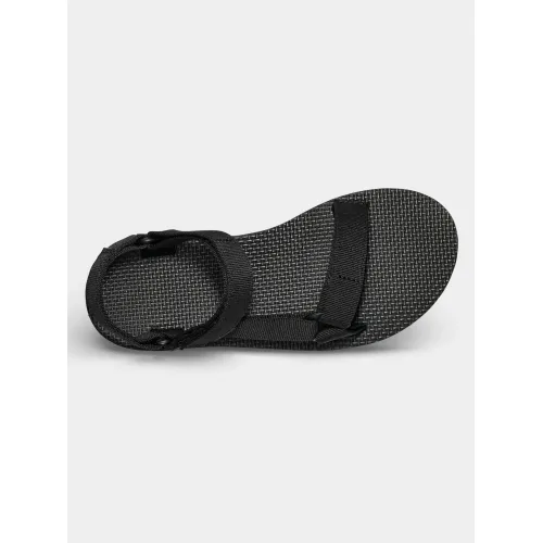 Teva Midform Universal Cipő Szandál BLK-Black