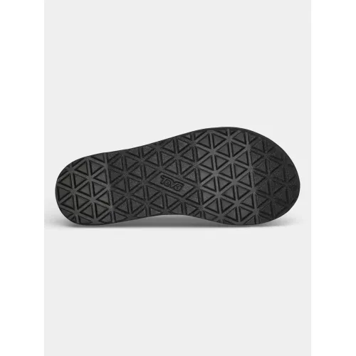 Teva Midform Universal Cipő Szandál BLK-Black