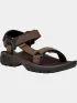 Teva Terra Fi 5 Universal Leather Teva Terra Fi 5 Universal Leather Férfi Szandál TKCF-Turkish Coffee