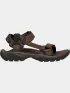 Teva Terra Fi 5 Universal Leather Teva Terra Fi 5 Universal Leather Férfi Szandál TKCF-Turkish Coffee