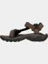 Teva Terra Fi 5 Universal Leather Teva Terra Fi 5 Universal Leather Férfi Szandál TKCF-Turkish Coffee