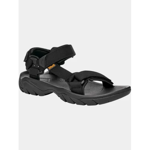 Teva Terra Fi 5 Universal Férfi Szandál BLK-Black