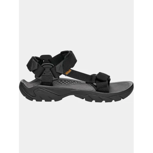 Teva Terra Fi 5 Universal Férfi Szandál BLK-Black