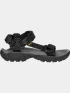 Teva Terra Fi 5 Universal Férfi Szandál BLK-Black