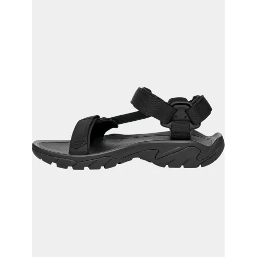 Teva Terra Fi 5 Universal Férfi Szandál BLK-Black