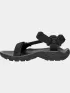 Teva Terra Fi 5 Universal Férfi Szandál BLK-Black
